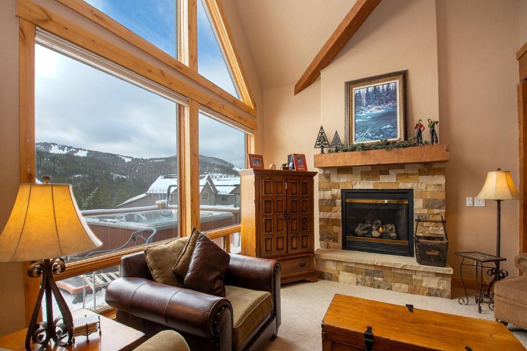 Photo of Livingroom in Winter Park