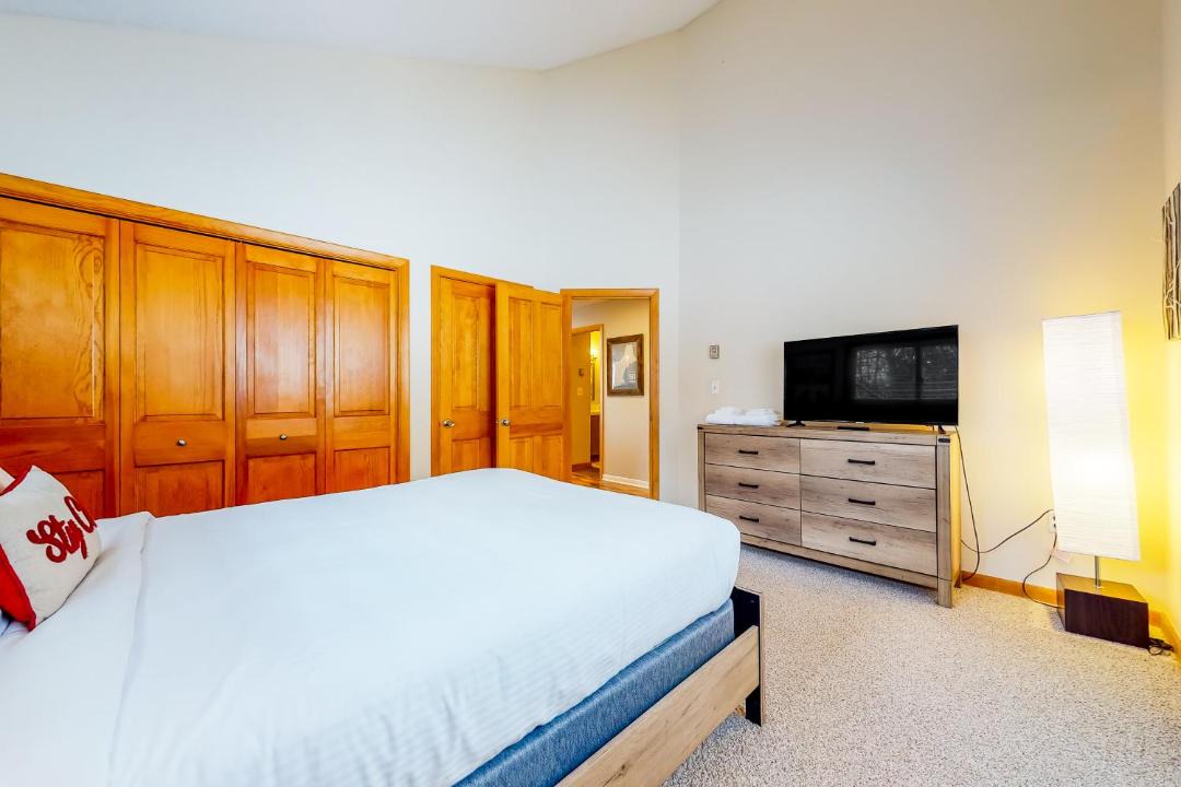 Photo of Bedroom in Jackson