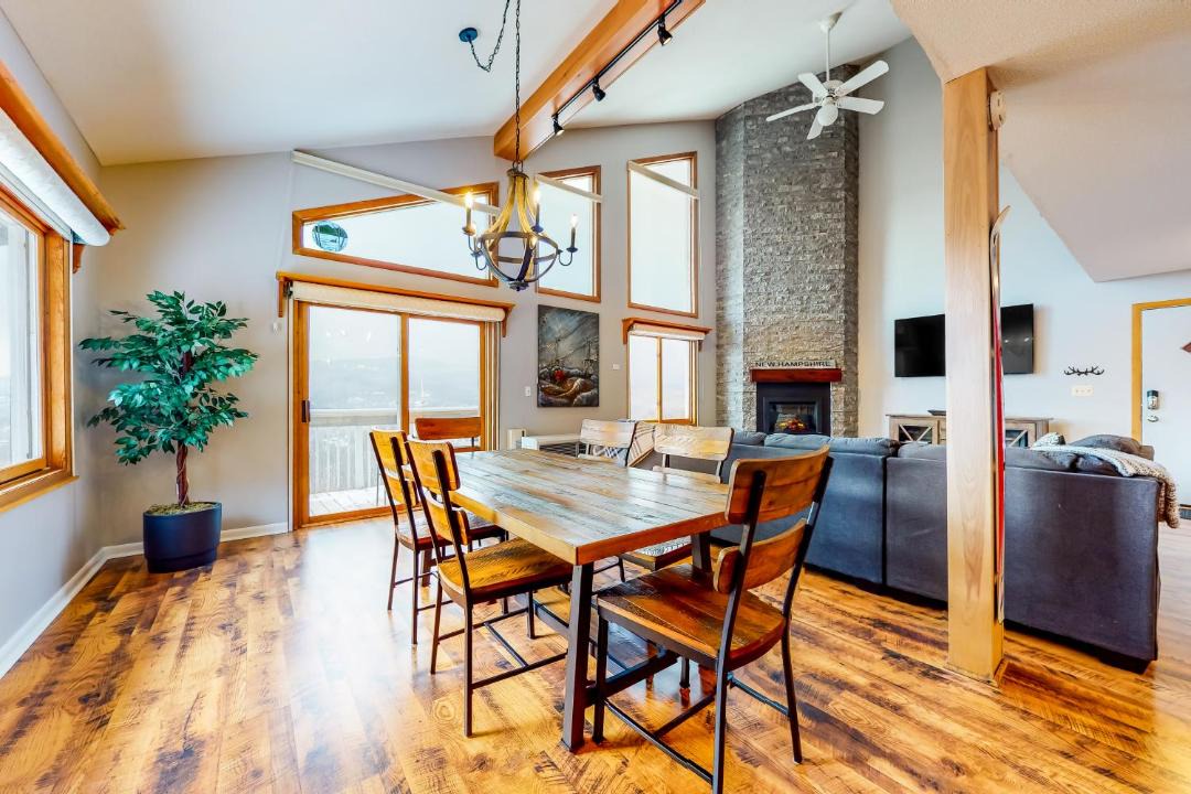 Photo of Livingroom in Jackson