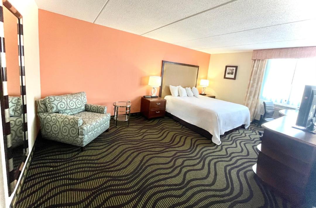 Photo of Bedroom in Wickliffe
