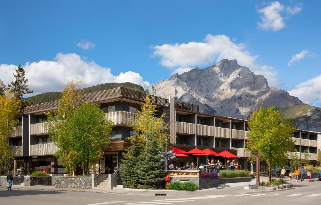Photo of Others in Banff
