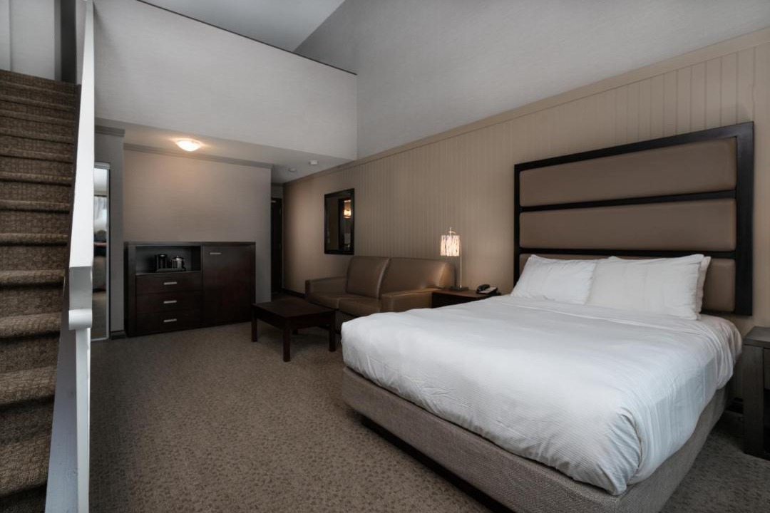 Photo of Bedroom in Vernon