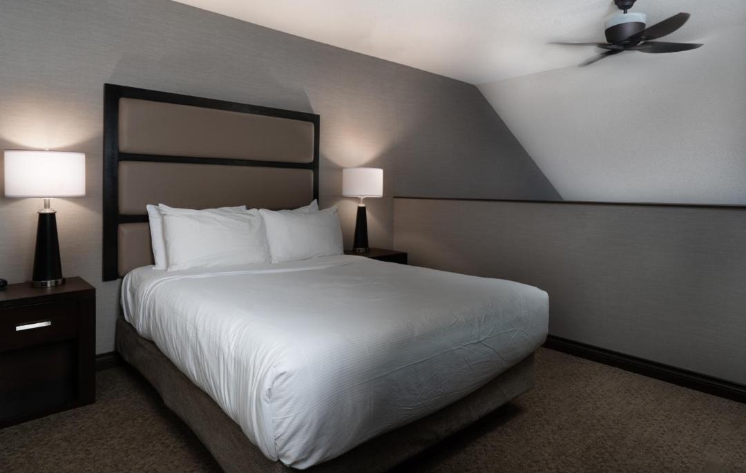 Photo of Bedroom in Vernon