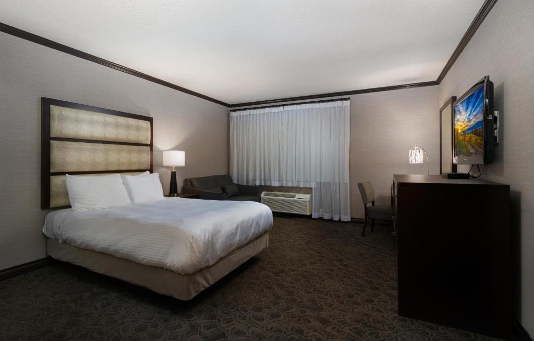Photo of Bedroom in Vernon