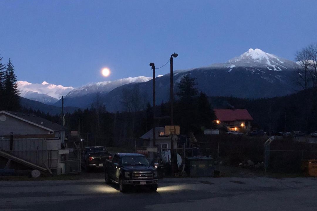 Photo of Others in Revelstoke
