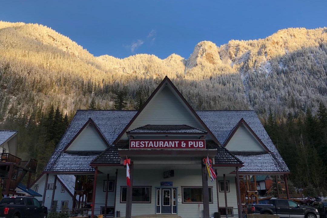 Photo of Others in Revelstoke