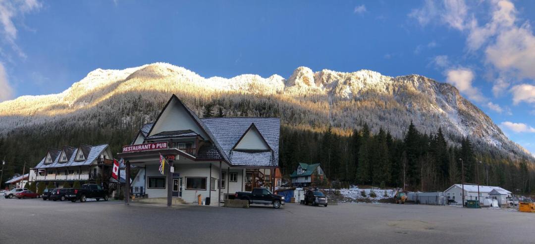 Photo of Others in Revelstoke