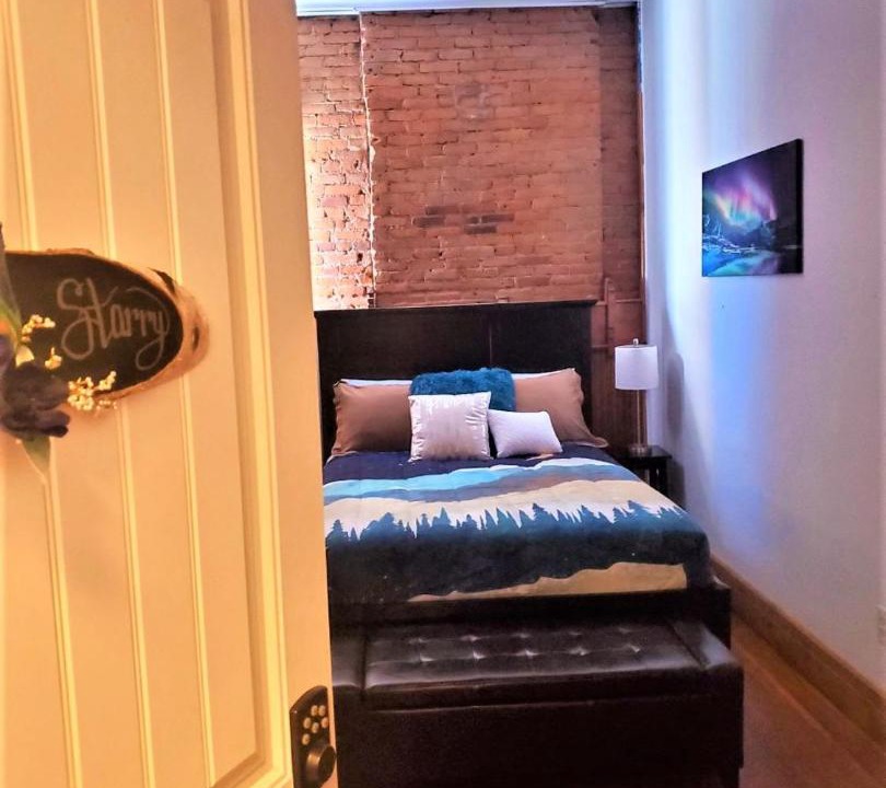 Photo of Bedroom in Creede