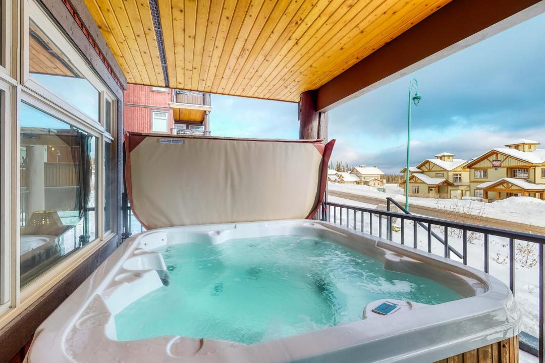 Photo of Others in Big White Ski Resort