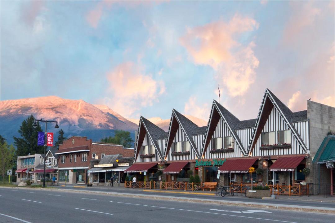 Photo of Others in Jasper