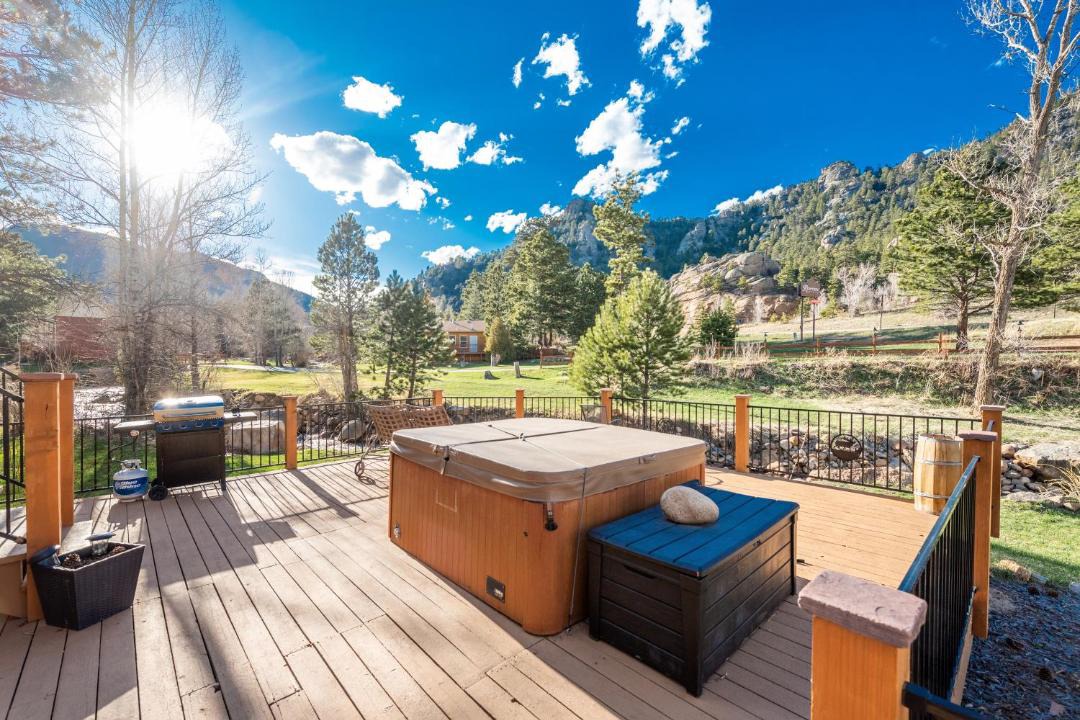 Photo of Others in Estes Park