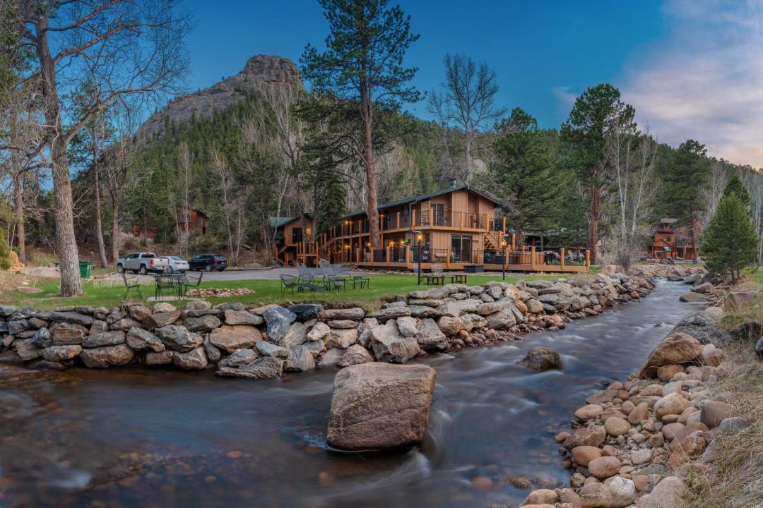 Photo of Others in Estes Park