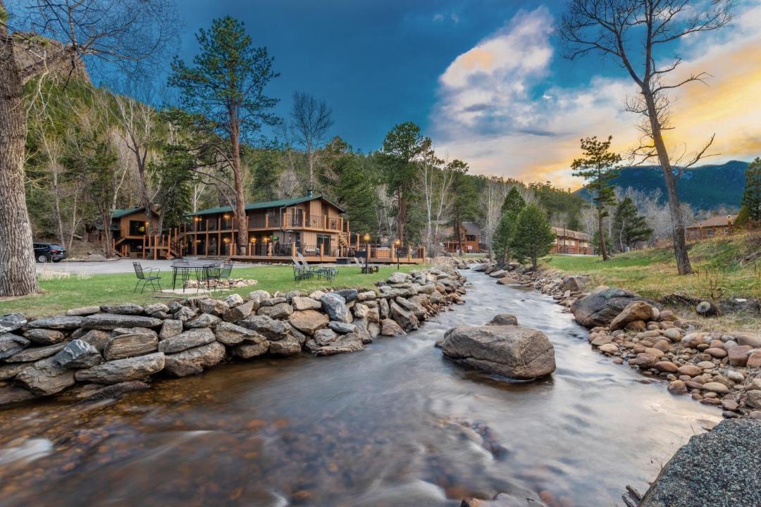 Photo of Others in Estes Park