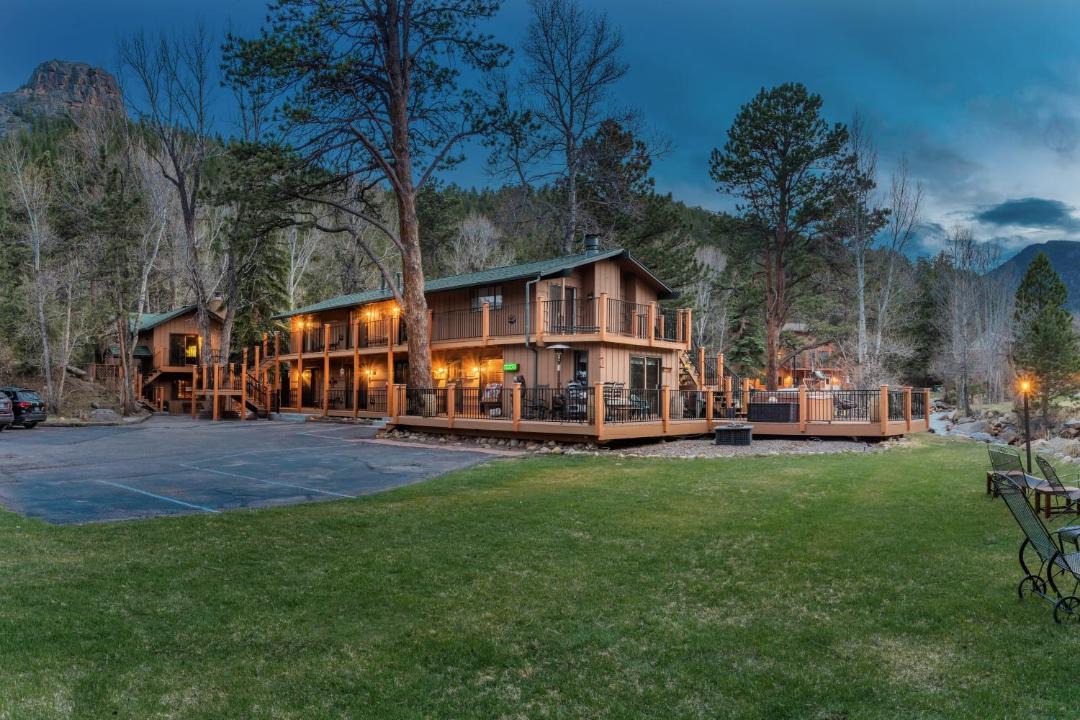 Photo of Others in Estes Park