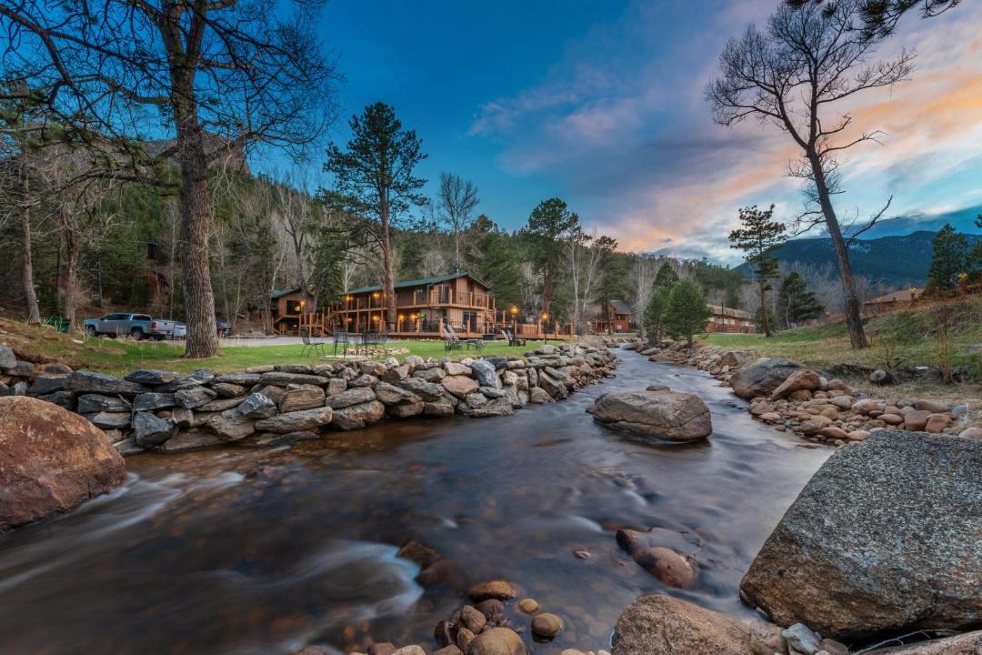 Photo of Others in Estes Park