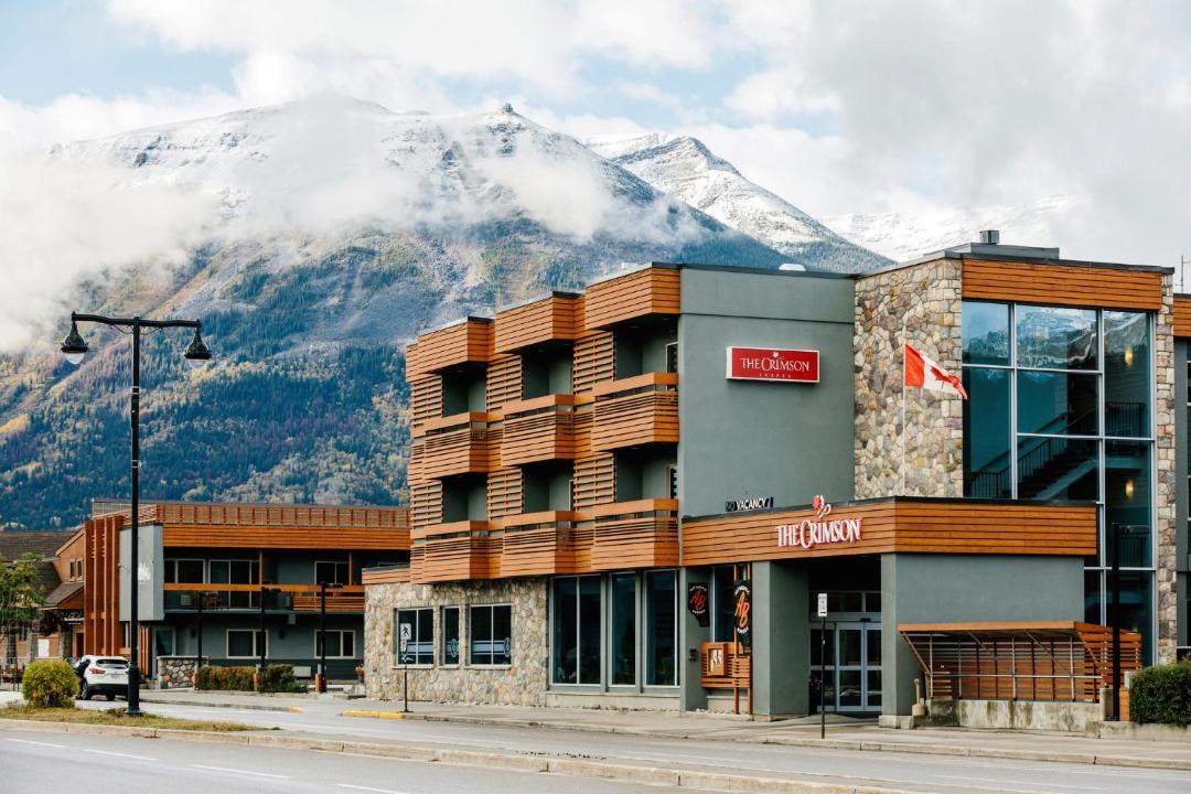 Photo of Others in Jasper