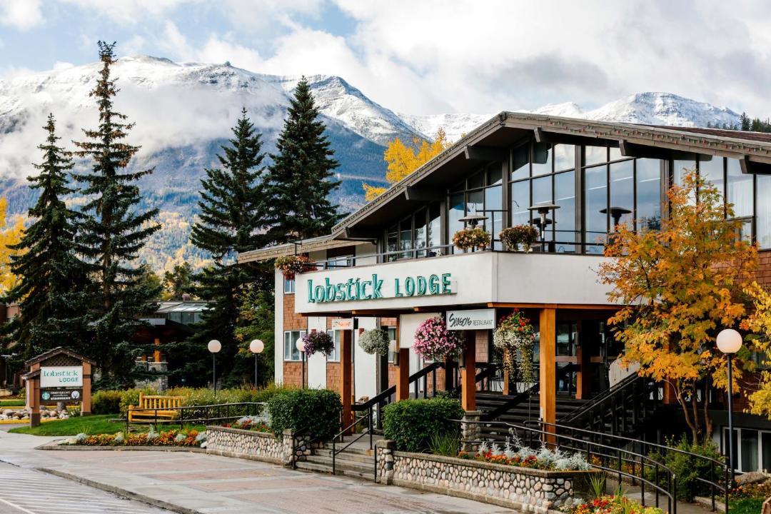 Photo of Others in Jasper