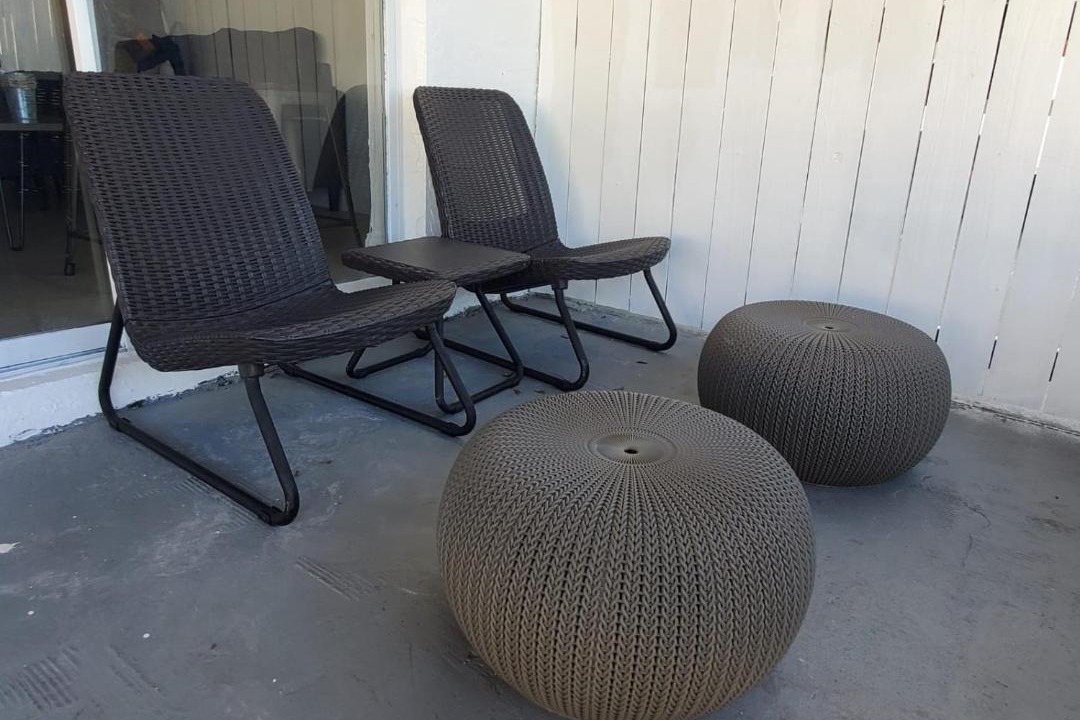 Photo of Livingroom in Hollywood