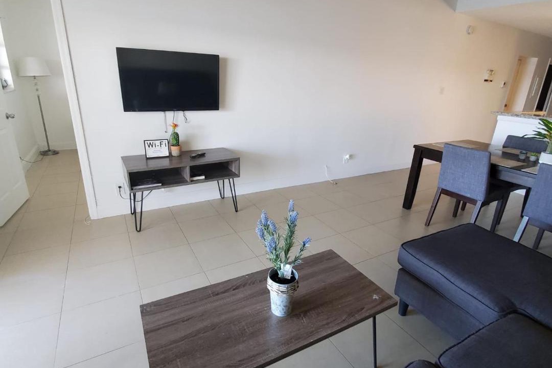 Photo of Livingroom in Hollywood