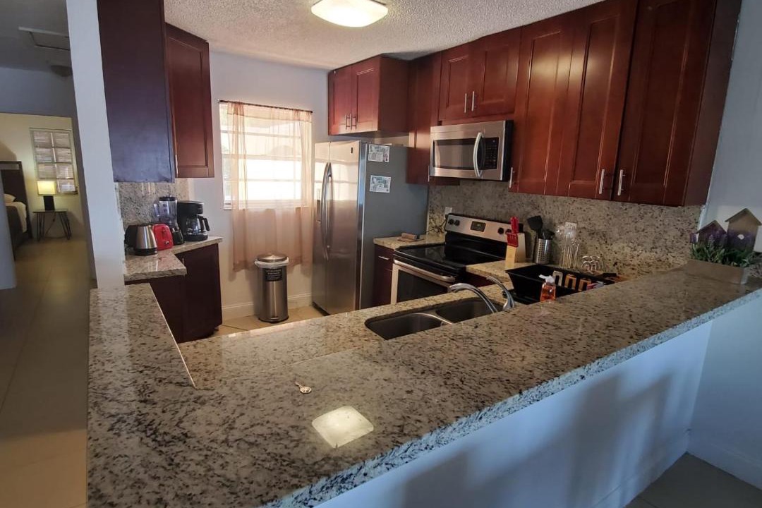 Photo of Kitchen in Hollywood