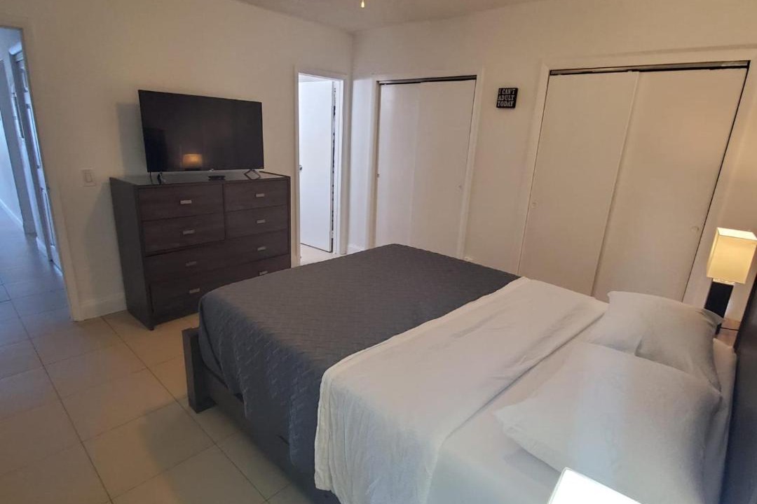 Photo of Bedroom in Hollywood
