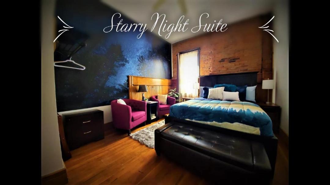 Photo of Bedroom in Creede