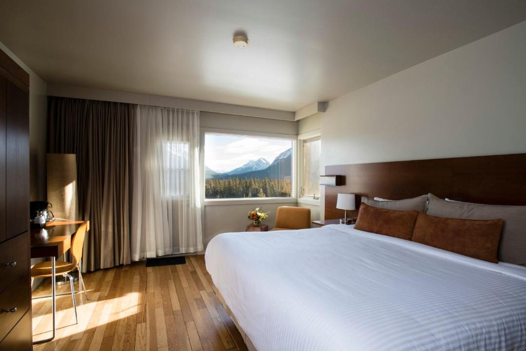 Photo of Others in Banff
