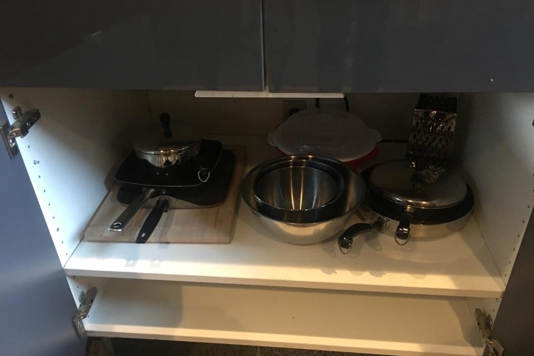 Photo of Kitchen in Solon
