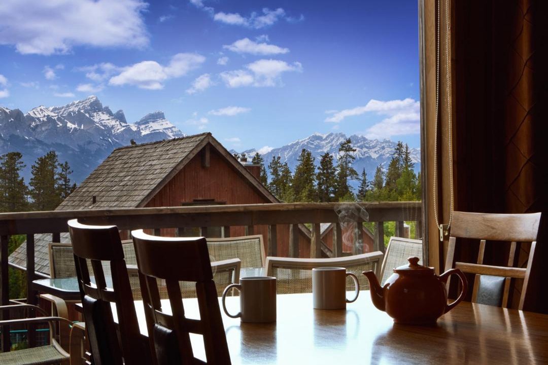 Photo of Others in Canmore