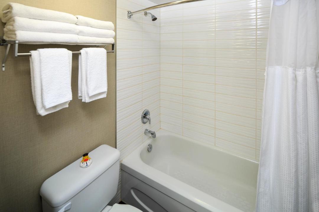 Photo of Bathroom in Saanich
