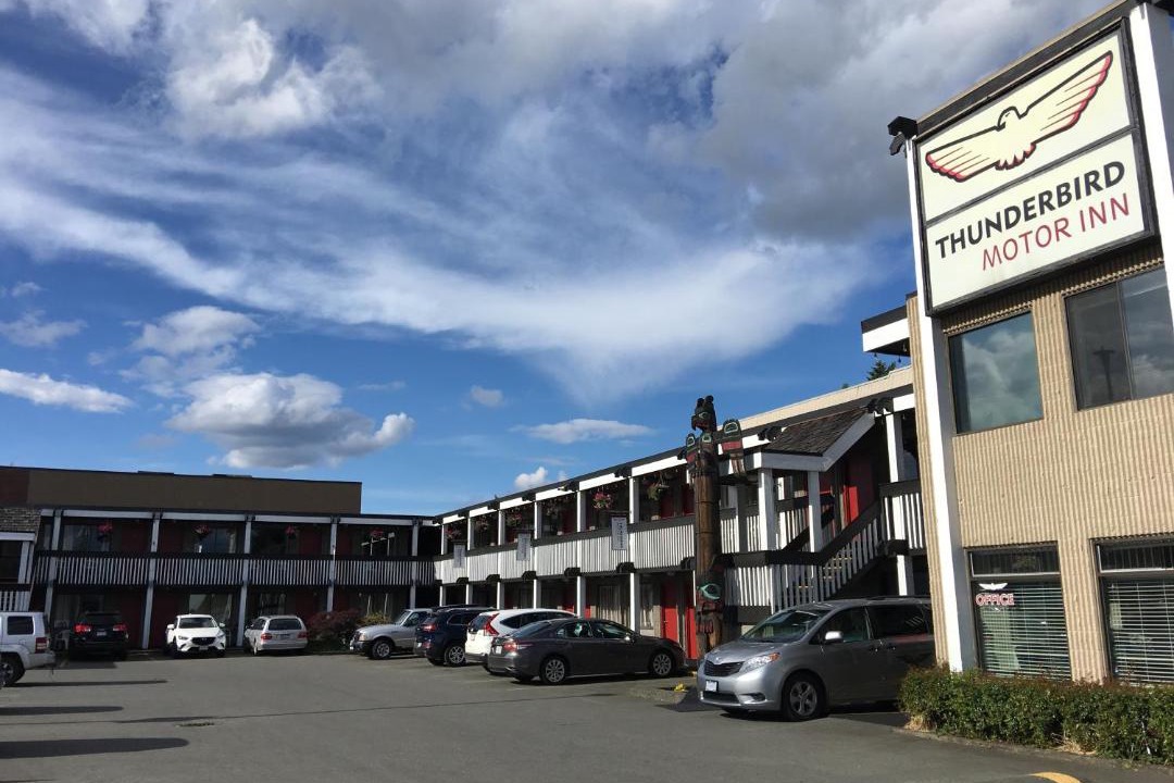 Photo of Others in Duncan