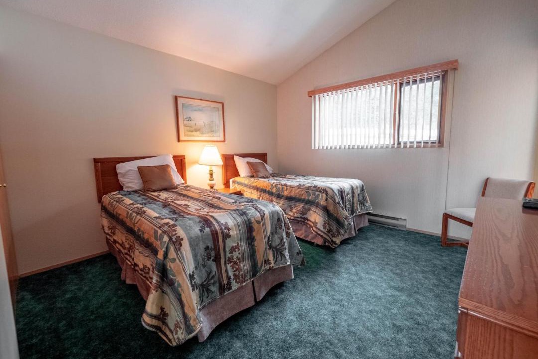 Photo of Bedroom in East Kootenay
