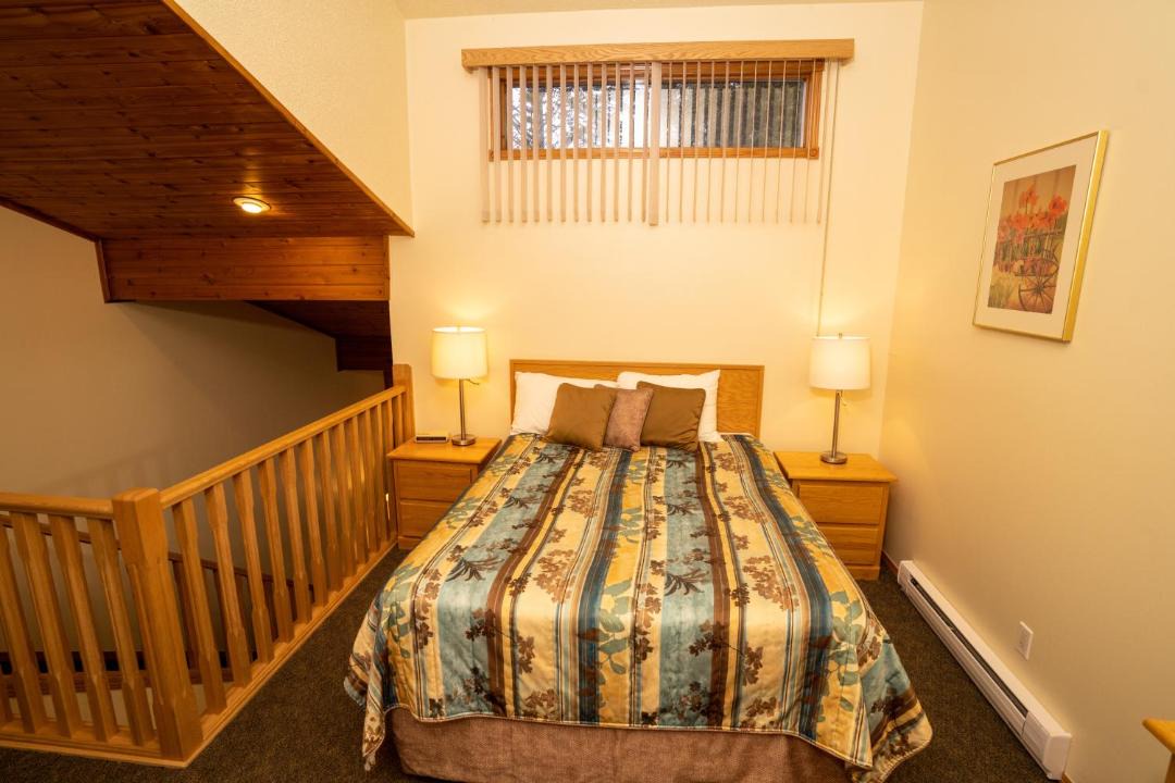 Photo of Bedroom in East Kootenay