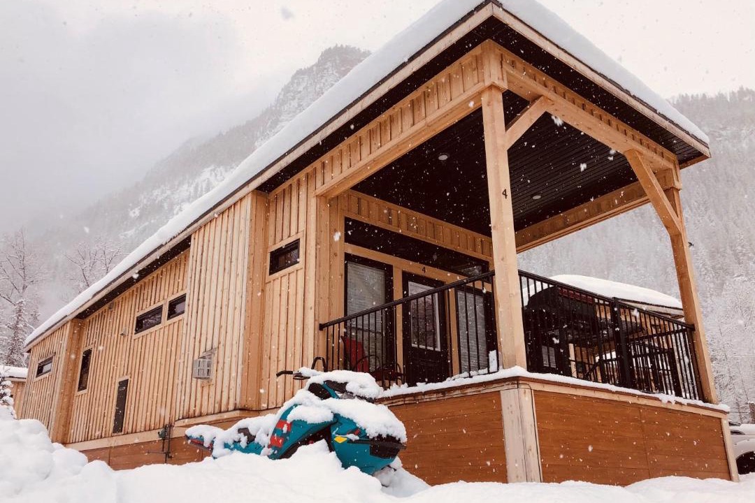 Photo of Others in Revelstoke