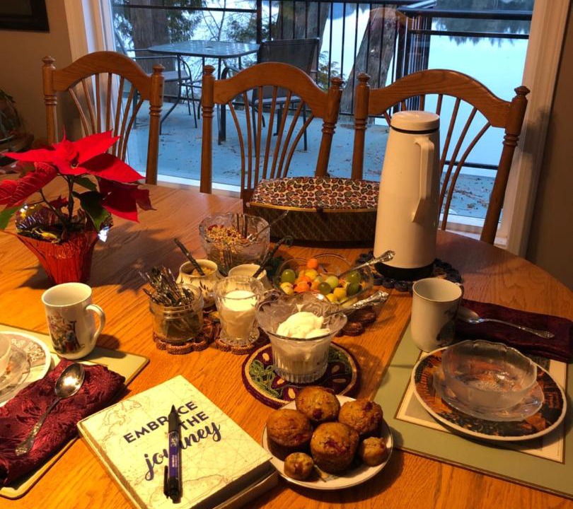 Photo of Kitchen in Langford