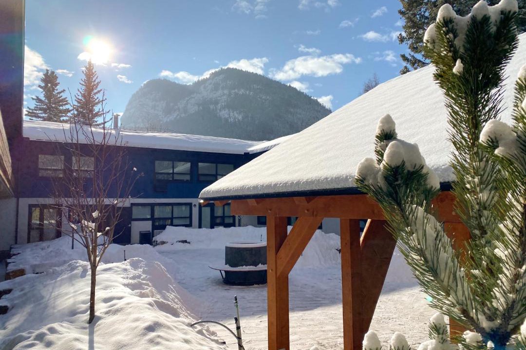 Photo of Others in Banff