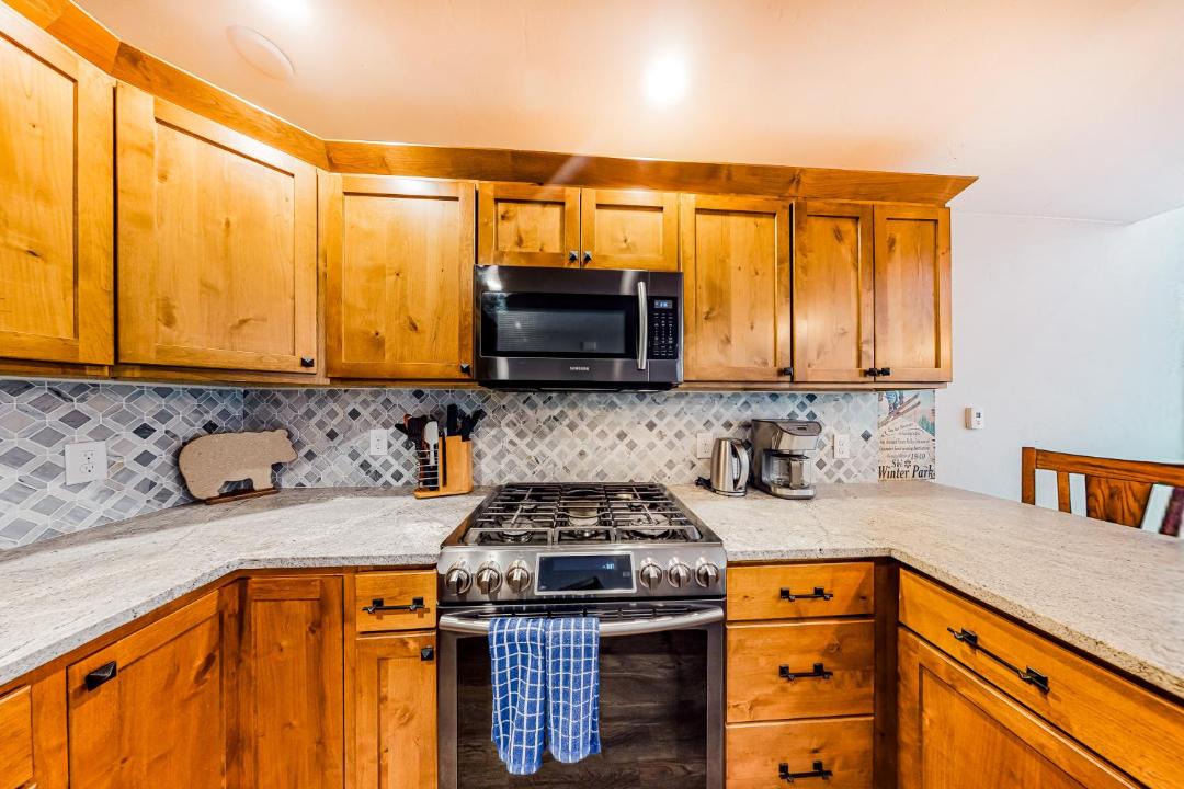 Photo of Kitchen in Winter Park