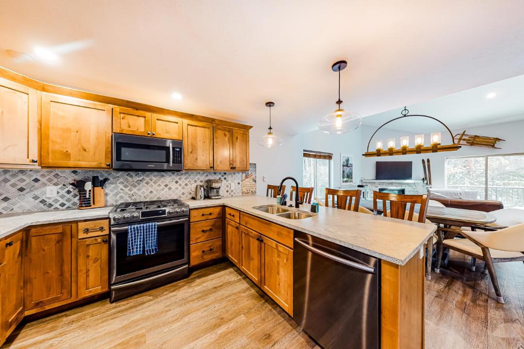 Photo of Kitchen in Winter Park