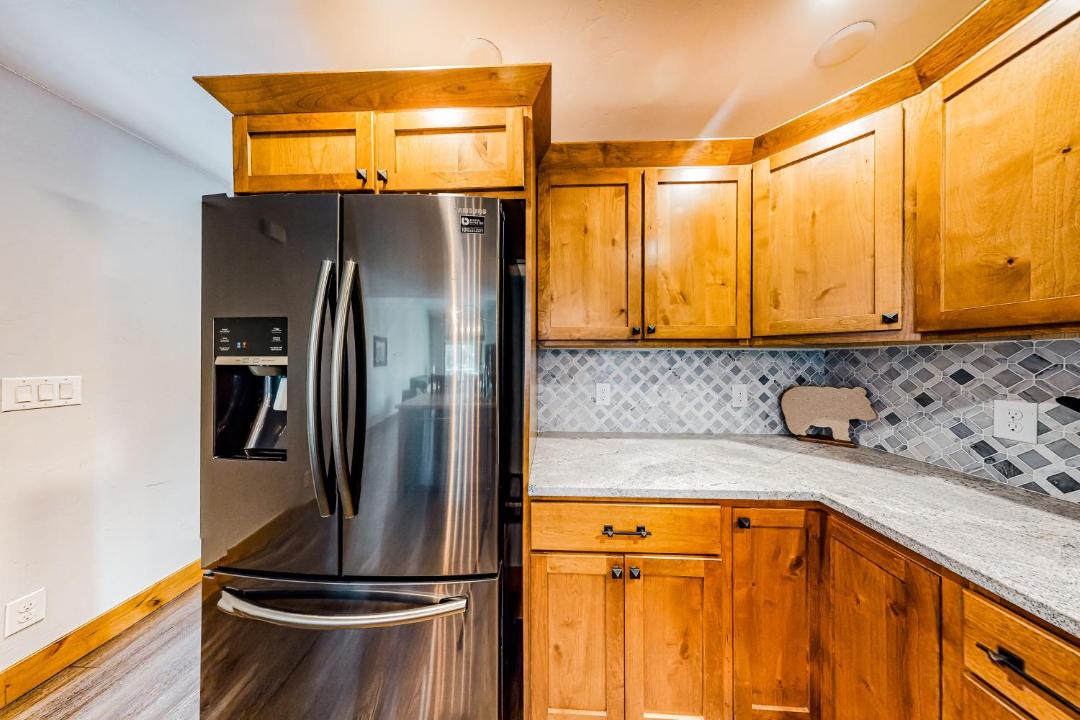 Photo of Kitchen in Winter Park