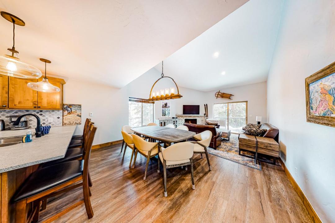 Photo of Kitchen in Winter Park