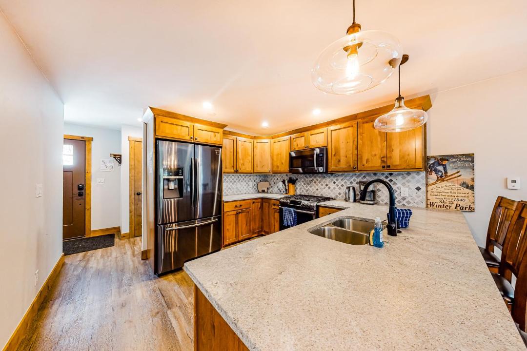Photo of Kitchen in Winter Park