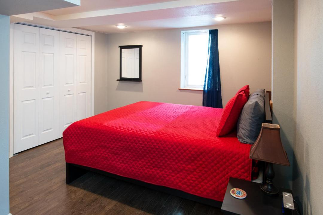 Photo of Bedroom in Laramie