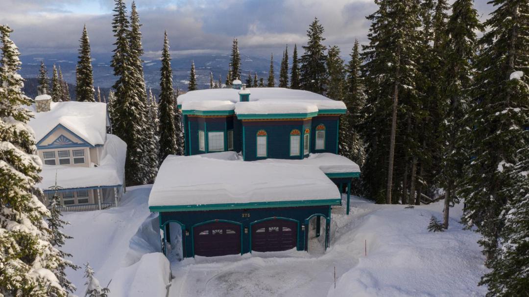 Photo of Others in Silver Star Mountain