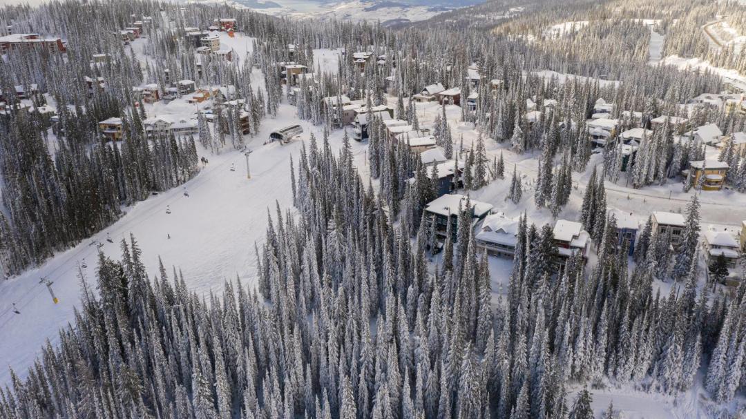 Photo of Others in Silver Star Mountain