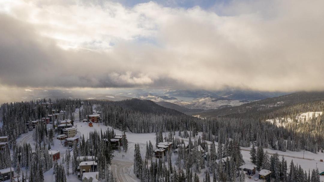 Photo of Others in Silver Star Mountain