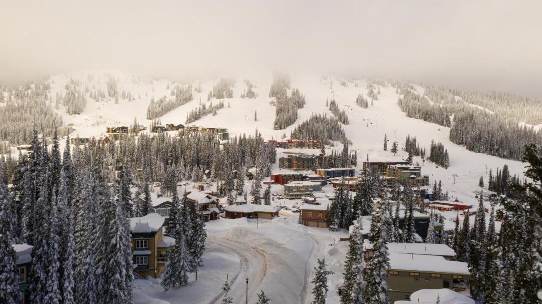 Photo of Others in Silver Star Mountain