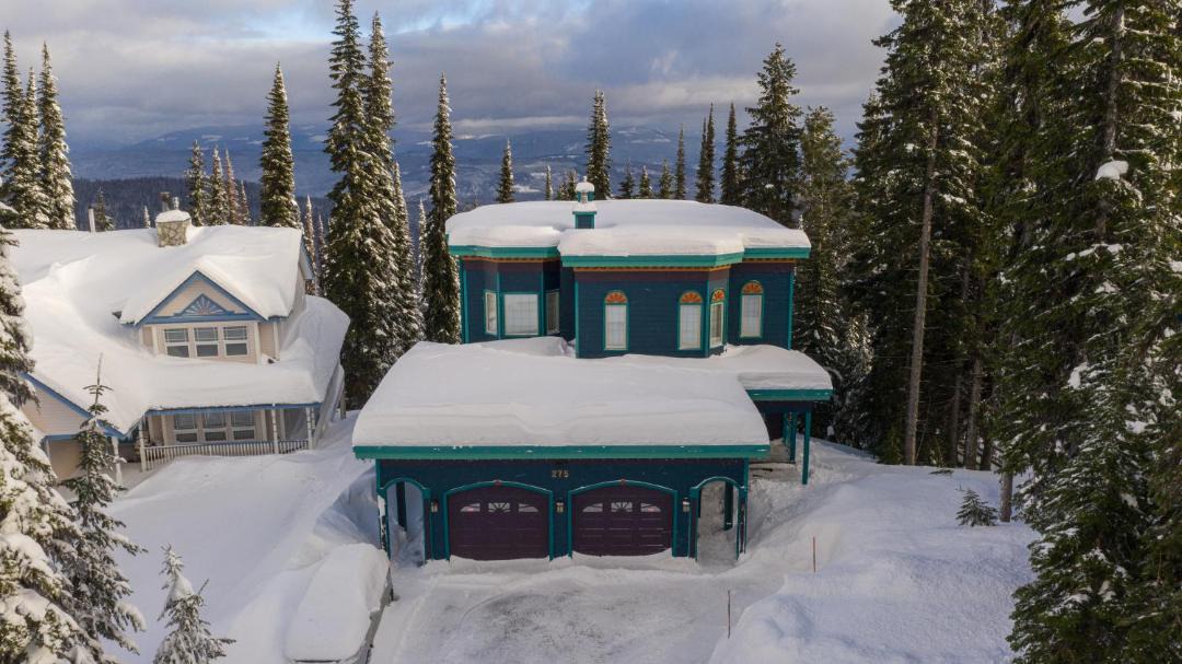 Photo of Others in Silver Star Mountain