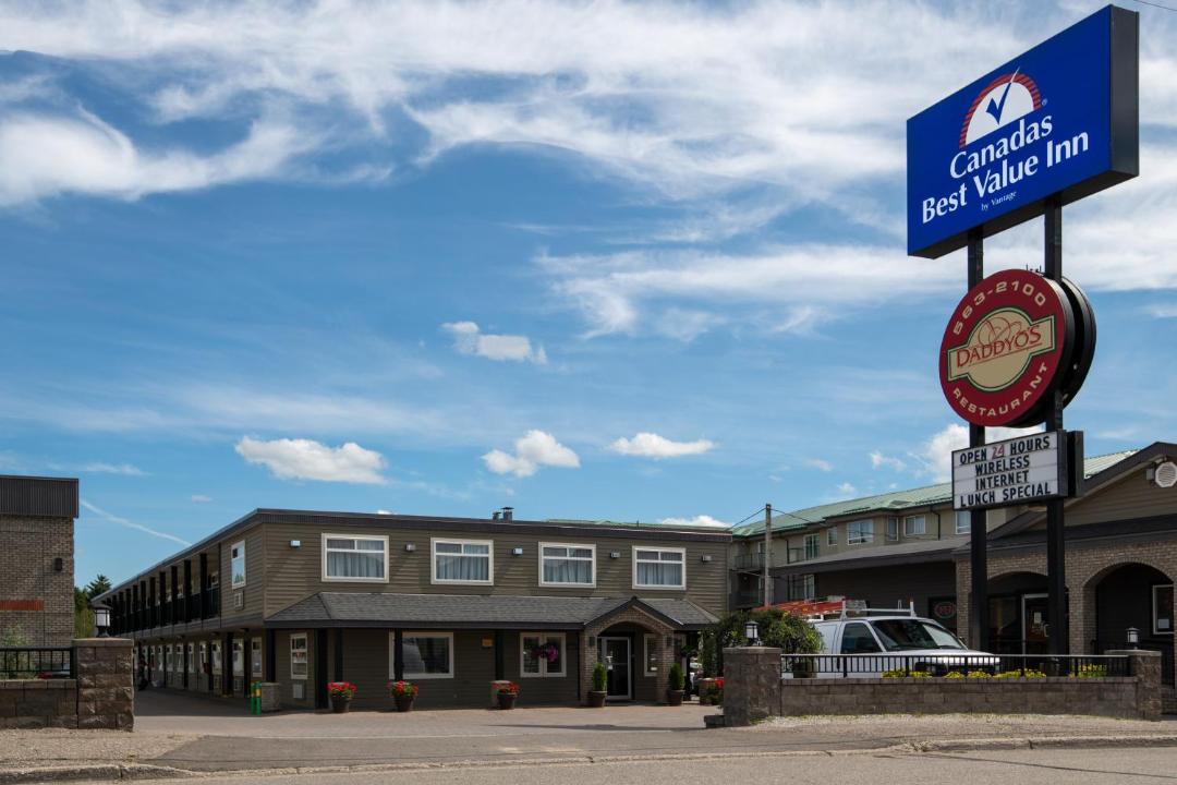 Photo of Others in Prince George