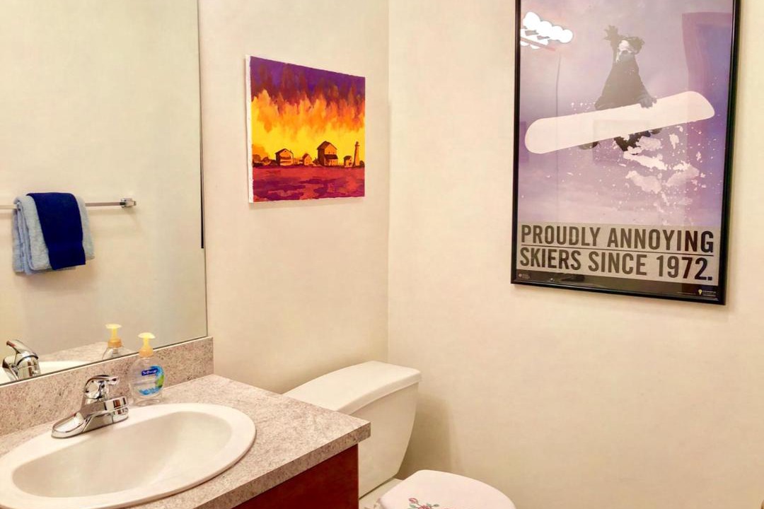 Photo of Bathroom in Carroll