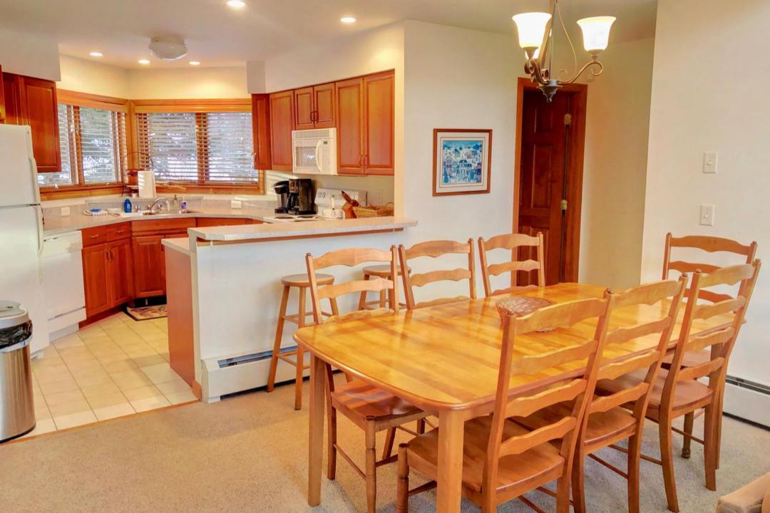 Photo of Kitchen in Carroll